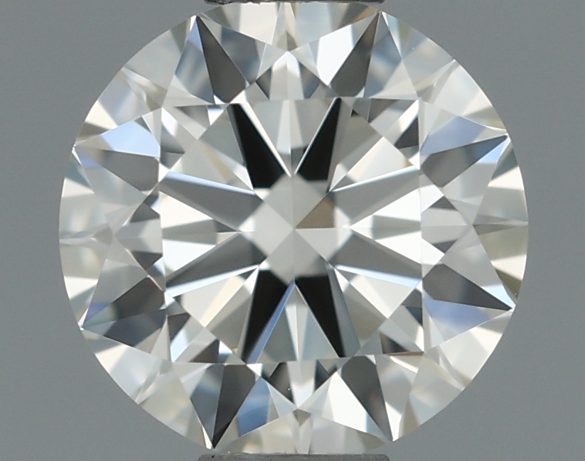 Round 0.51 ct M VVS2