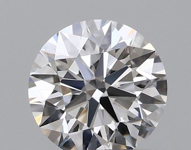Round 0.32 ct F IF