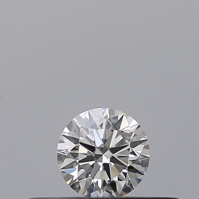 Round 0.18 ct E VVS2