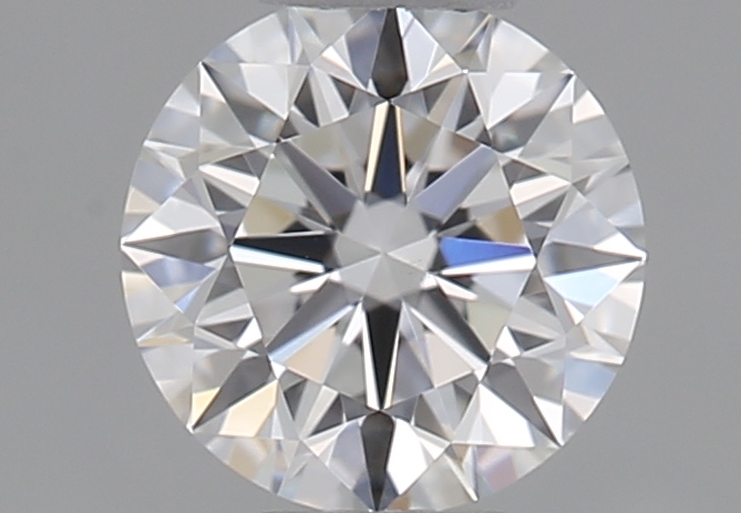 Round 0.31 ct E VS1