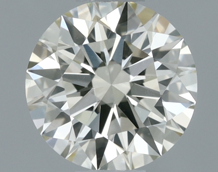 Round 0.34 ct N VVS1