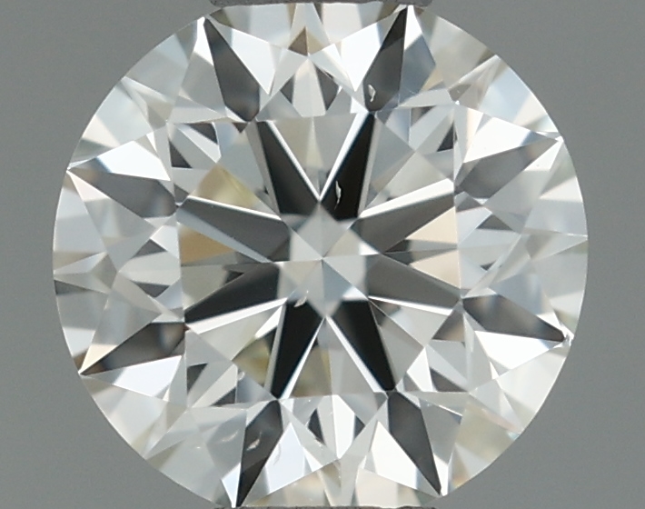 Round 0.4 ct L SI1