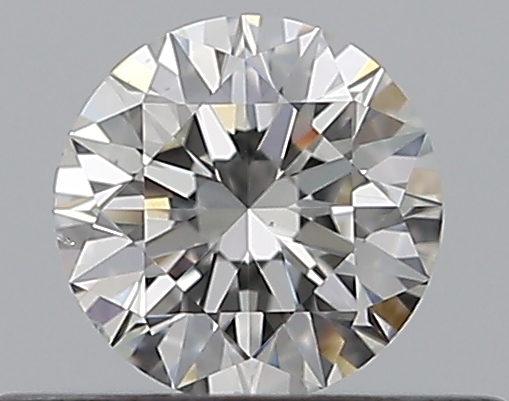 Round 0.35 ct H VS2