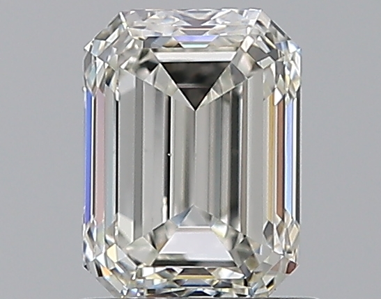 Emerald 1.02 ct I VS1