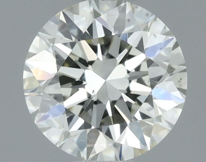 Round 0.43 ct M VS2