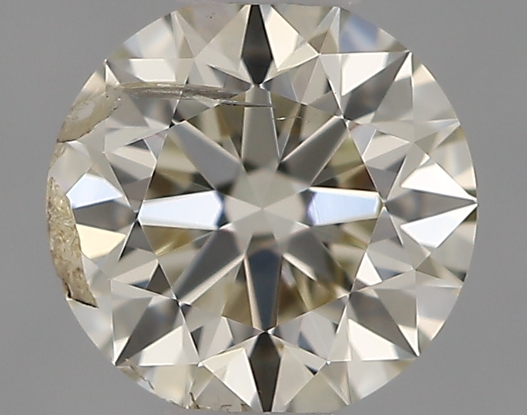 Round 0.31 ct J I1