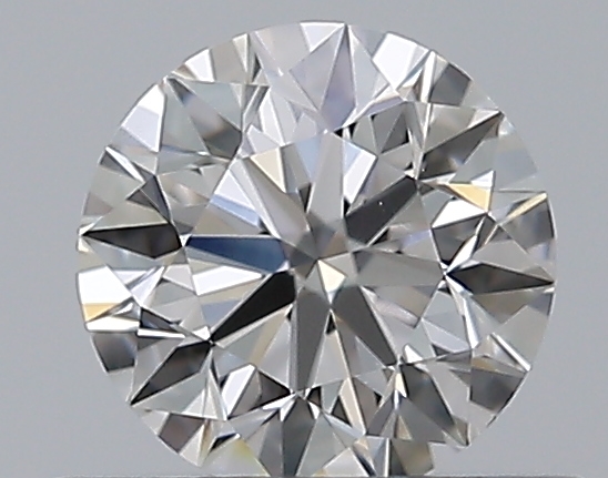 Round 0.5 ct E VS1