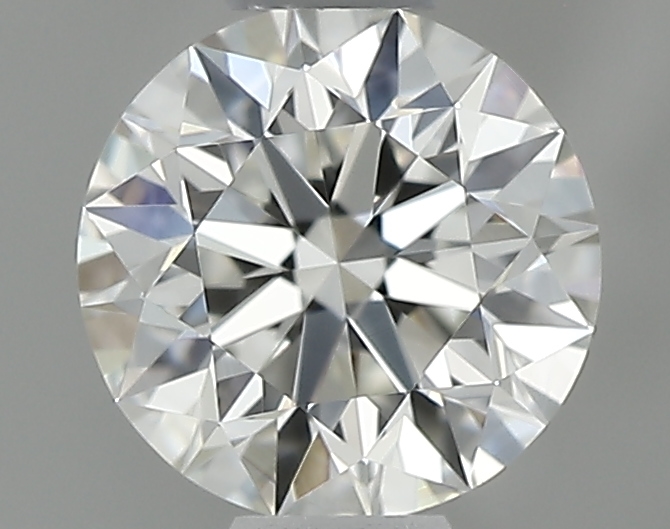 Round 0.5 ct G VVS2