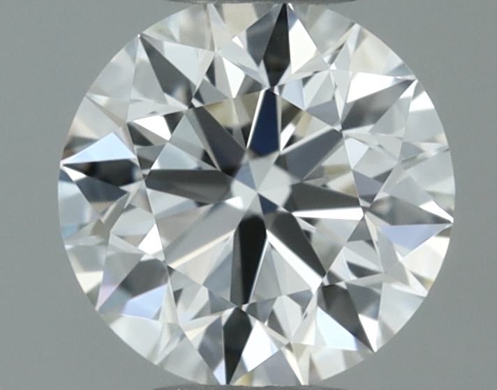 Round 0.3 ct I VVS1