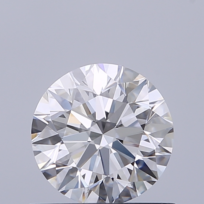 Round 0.7 ct D VVS2