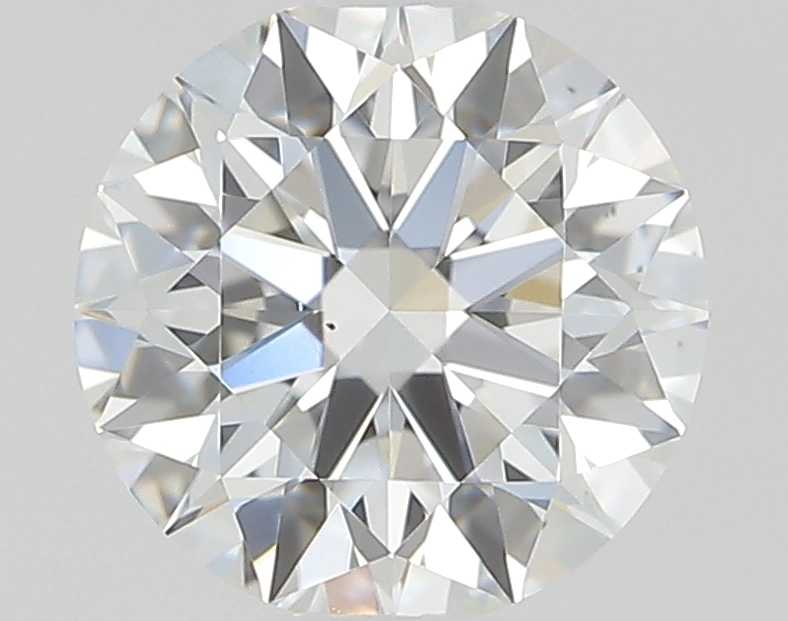Round 0.5 ct G VS2