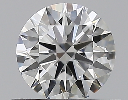 Round 0.5 ct G VS1