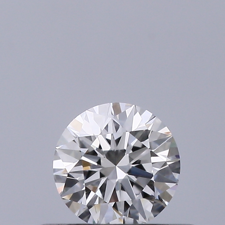 Round 0.3 ct E VVS1