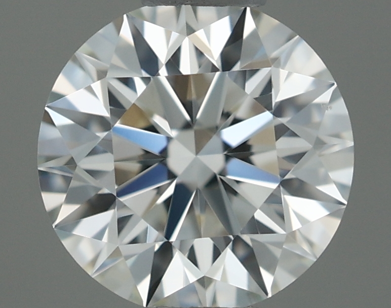 Round 0.42 ct J VS2