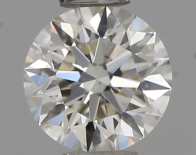 Round 0.35 ct I VS1