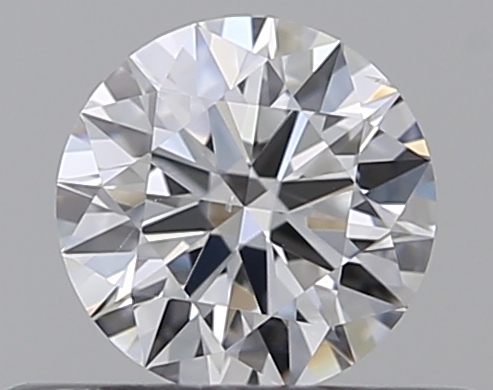 Round 0.3 ct D SI1