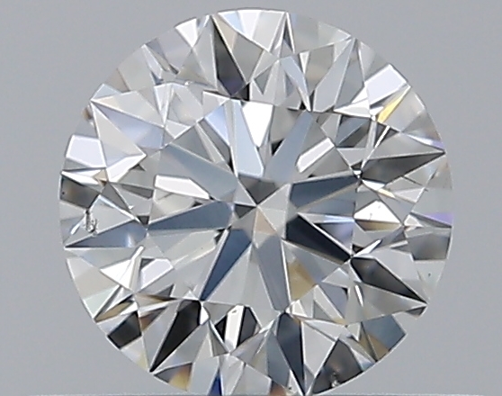 Round 0.45 ct E SI1