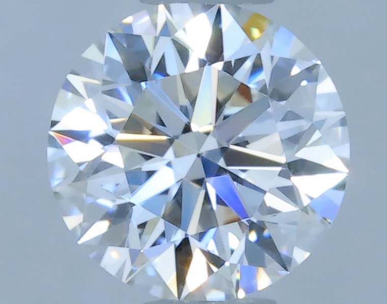 Round 0.44 ct G VS2