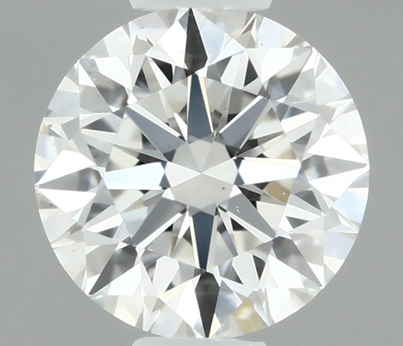Round 0.35 ct H VS2