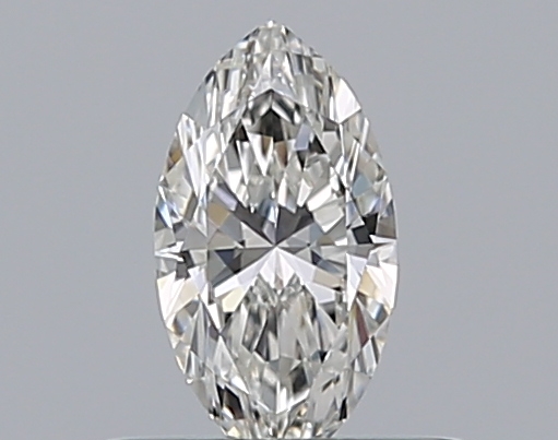 Marquise 0.3 ct G VVS2