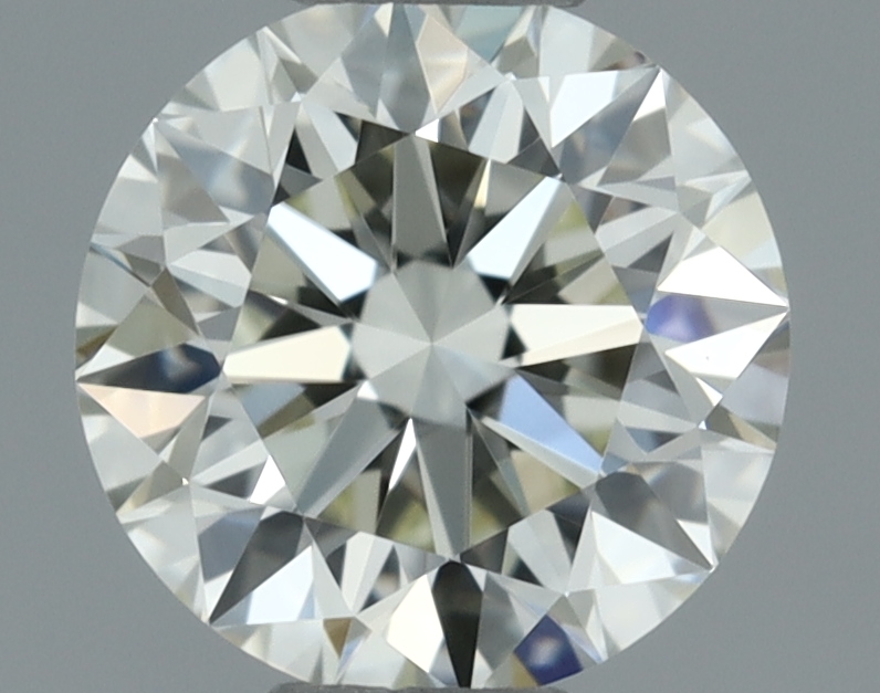 Round 0.44 ct M VVS1