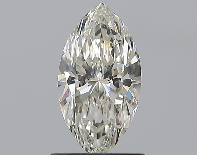 Marquise 1.01 ct J SI1