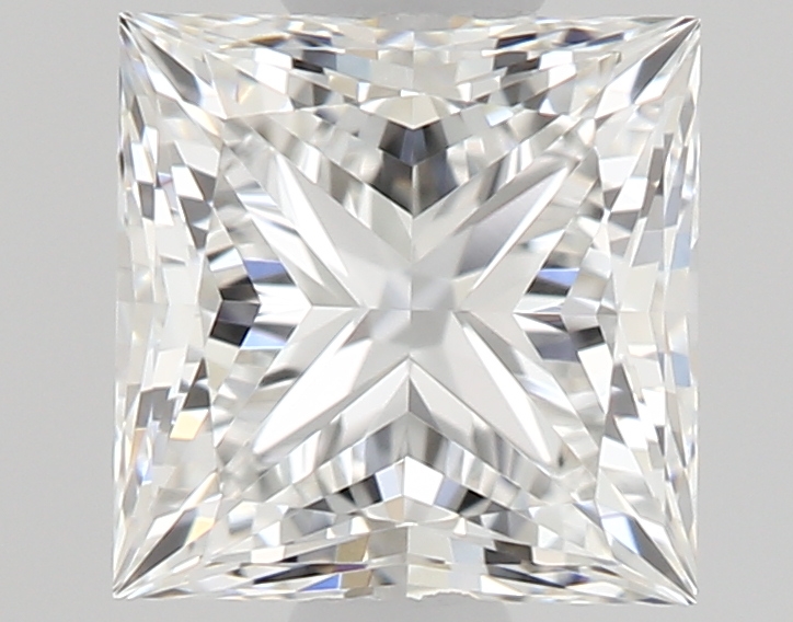 Princess 0.5 ct G VVS1