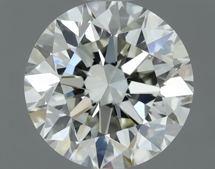 Round 0.6 ct M IF