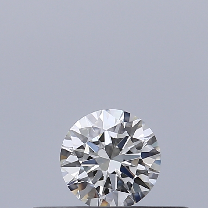 Round 0.2 ct G IF