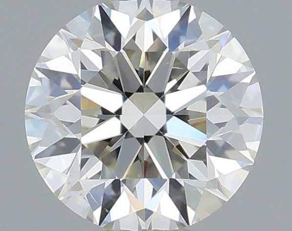 Round 0.41 ct H VS2