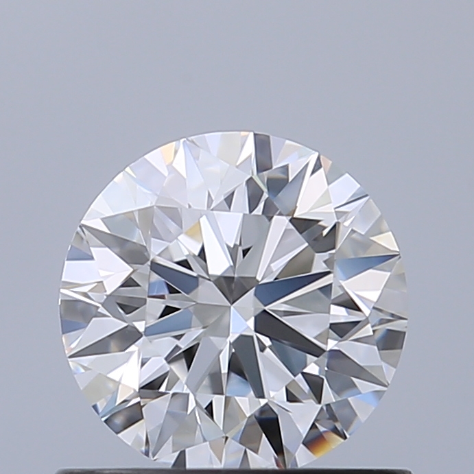 Round 0.73 ct D VVS2