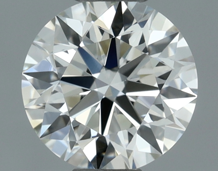 Round 0.45 ct K IF