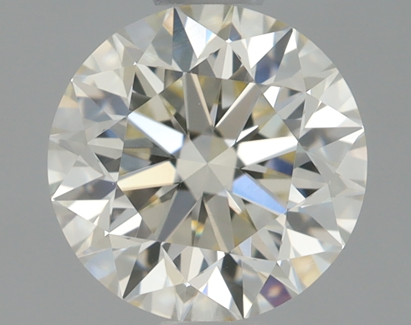 Round 0.7 ct M VVS1