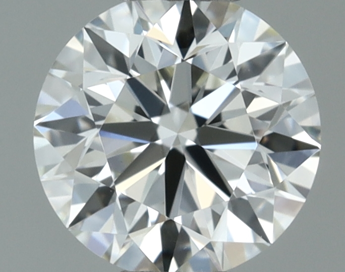 Round 0.4 ct J VS1