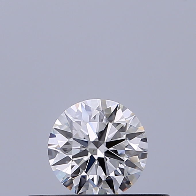 Round 0.26 ct E VS1