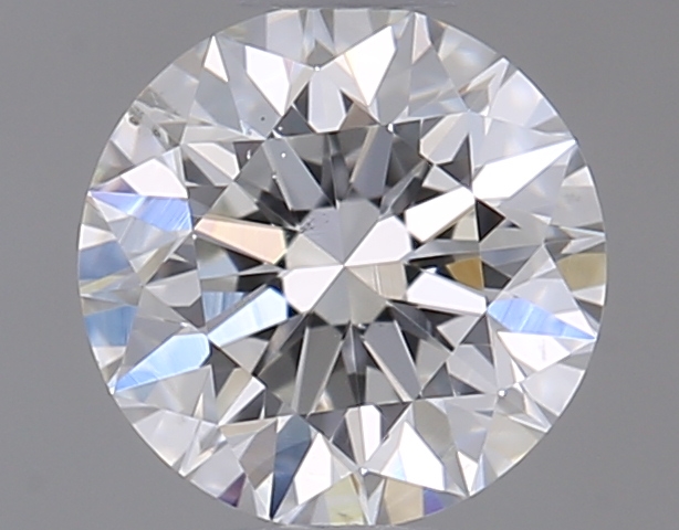 Round 0.5 ct G SI1