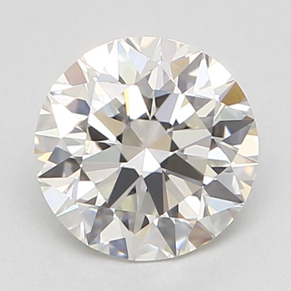 Round 0.5 ct I VVS2