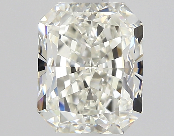 Radiant 1.02 ct J IF