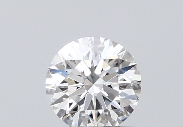 Round 0.32 ct F VS1
