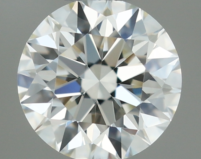 Round 0.32 ct K VVS1