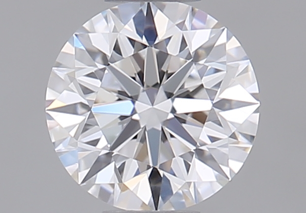 Round 0.43 ct E VS1