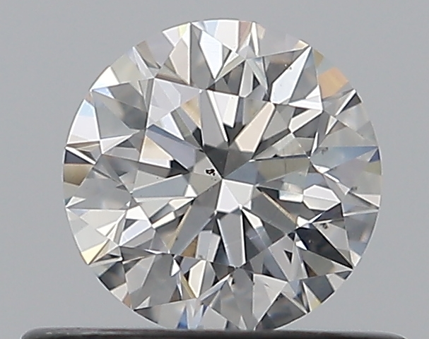 Round 0.45 ct G SI1