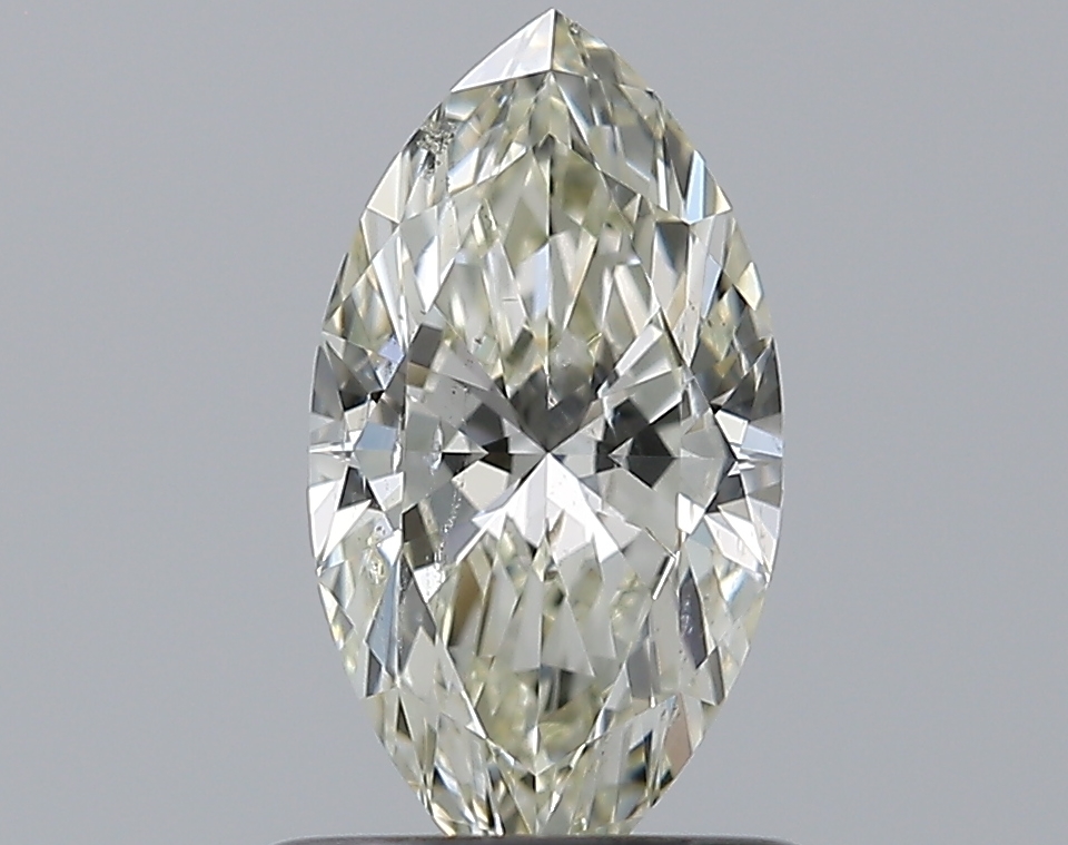 Marquise 0.71 ct L SI2