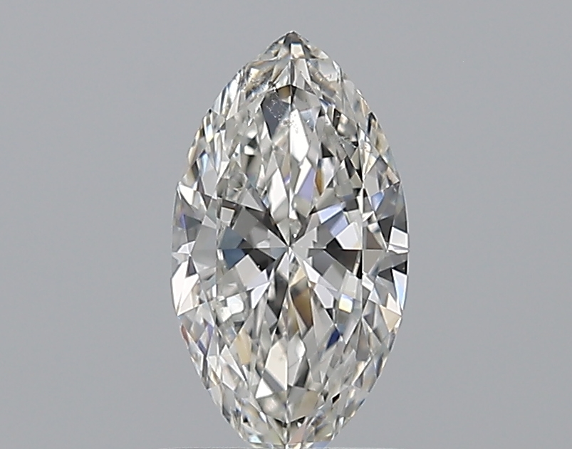 Marquise 0.8 ct G SI1