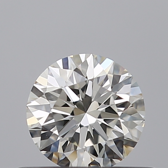 Round 0.38 ct G IF