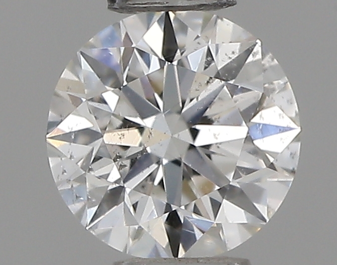 Round 0.3 ct G I1