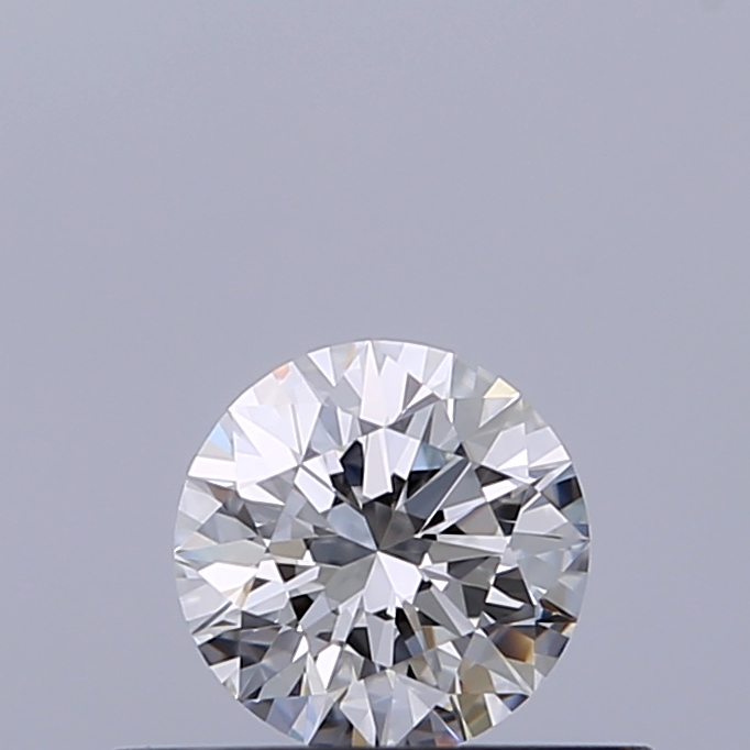 Round 0.33 ct H IF