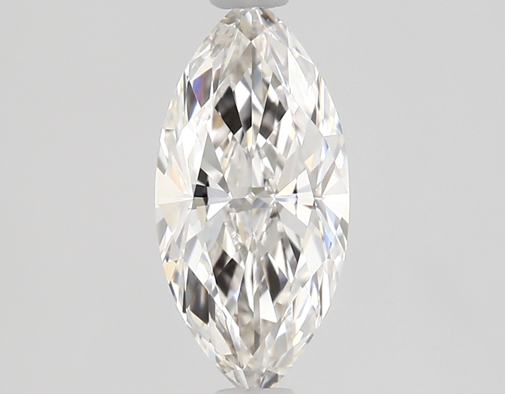 Marquise 0.64 ct G VVS1