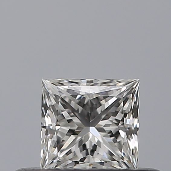 Princess 0.29 ct F VVS1