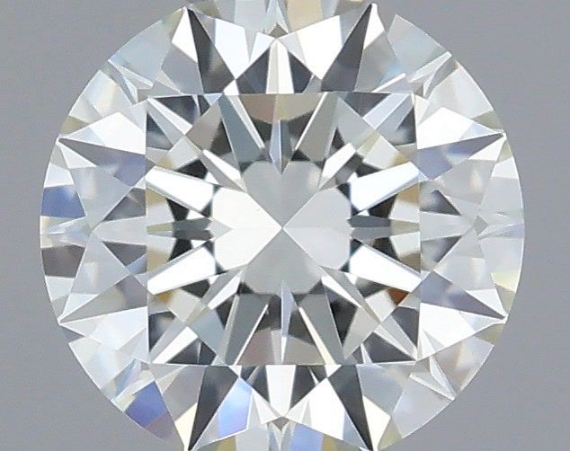 Round 0.5 ct I VVS2